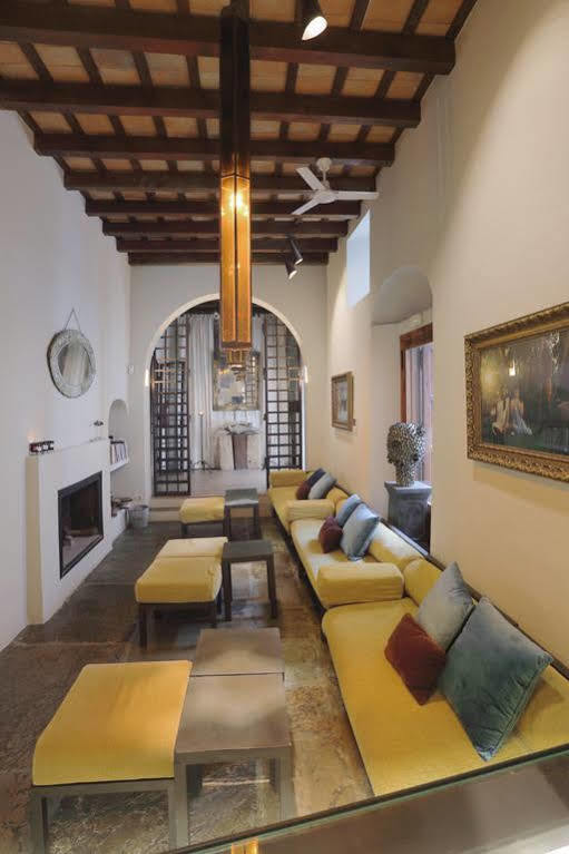Affittacamere La Sacristia Tarifa