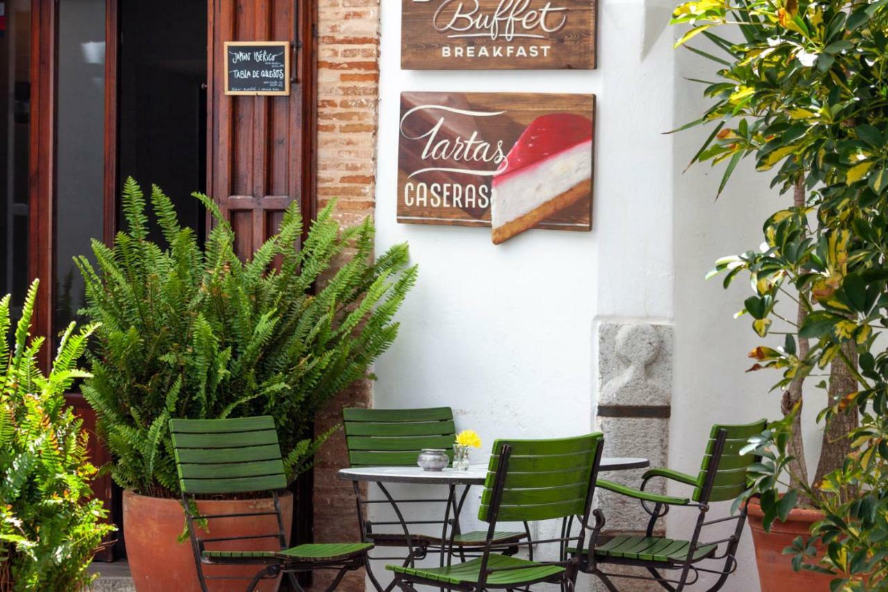 La Sacristia Affittacamere Tarifa