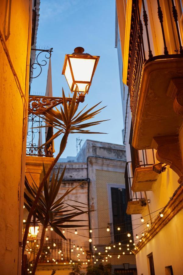 Guest house La Sacristia 3*