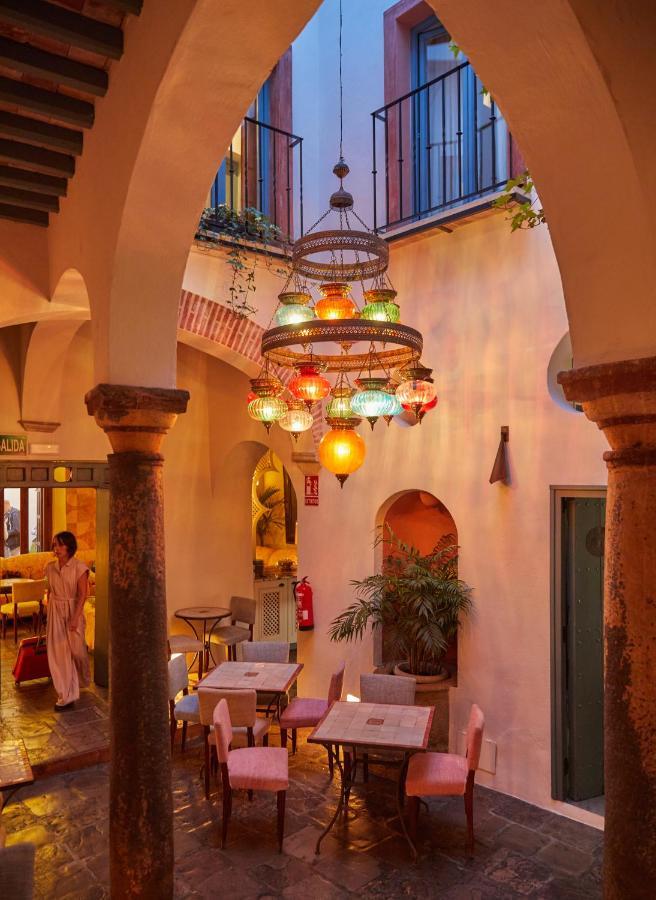 La Sacristia Guest house