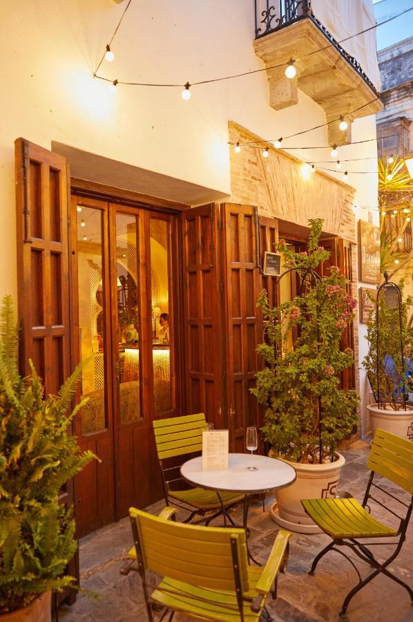 Guest house La Sacristia