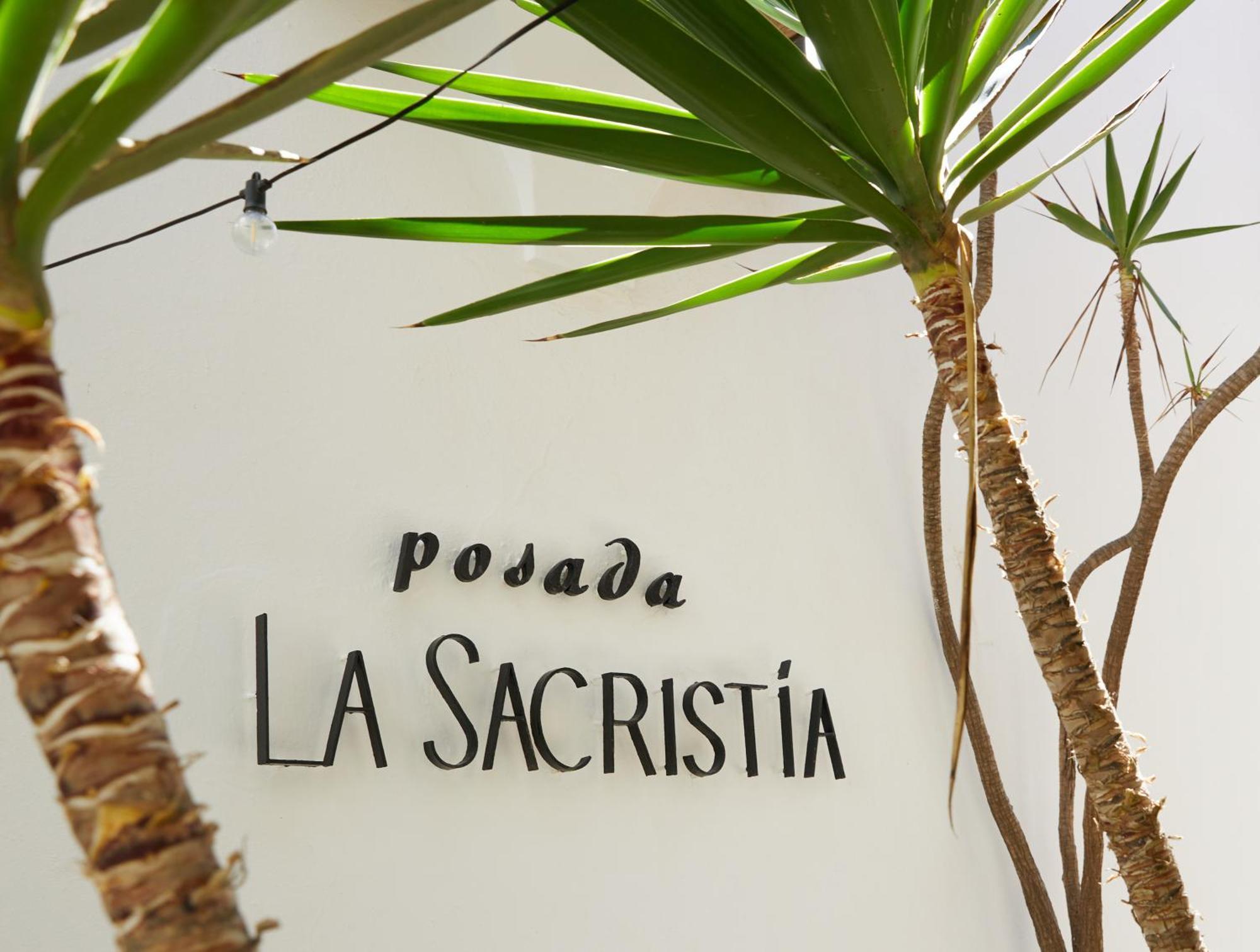 La Sacristia Guest house 3*