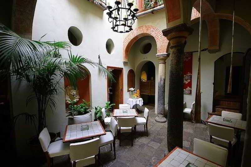 Guest house La Sacristia Tarifa
