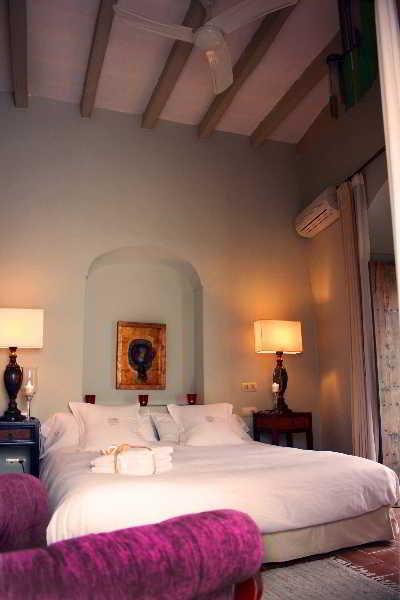 Casa de hóspedes La Sacristía