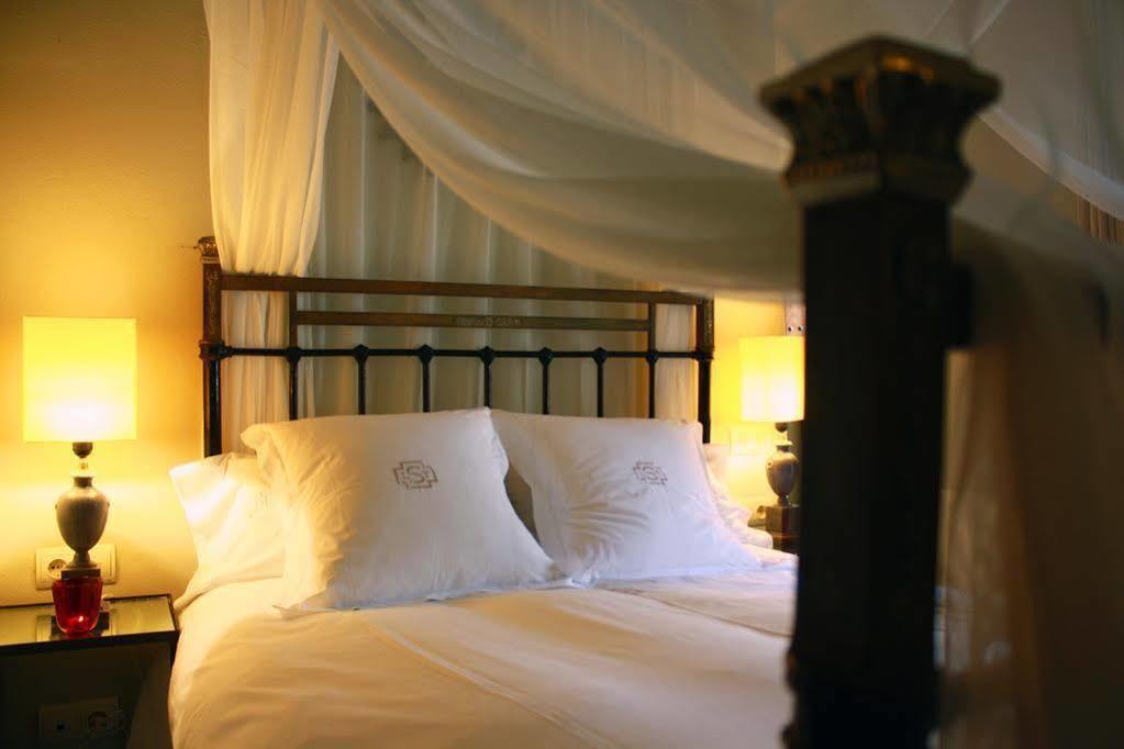 La Sacristia Guest house Tarifa