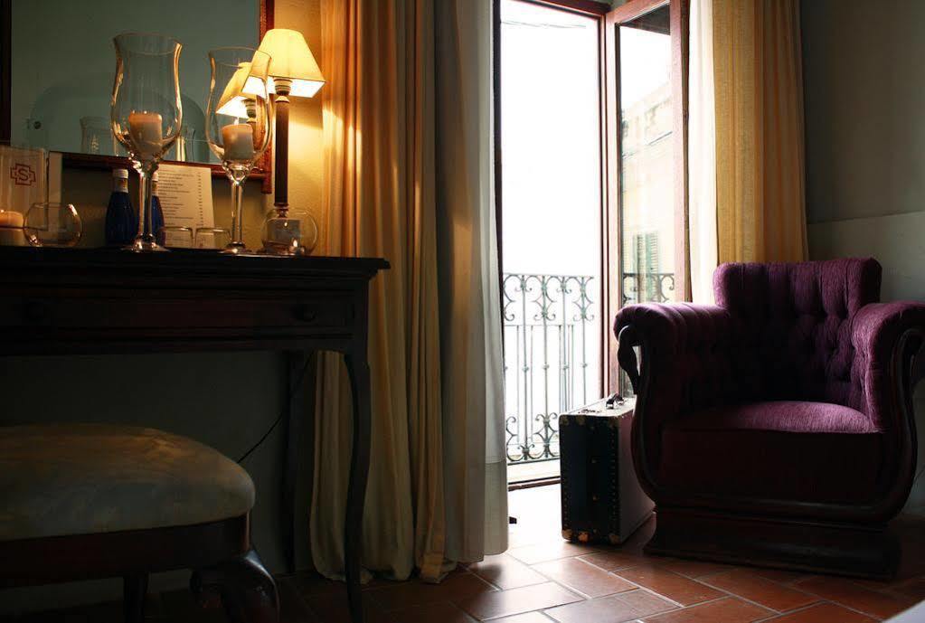 La Sacristia Guest house