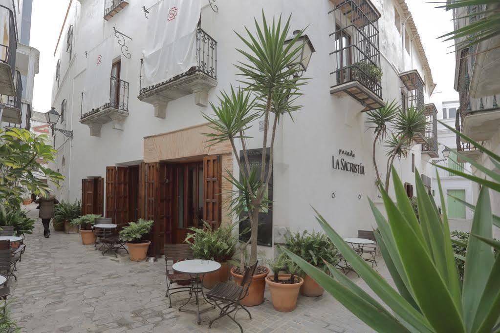 La Sacristia Guest house 3*