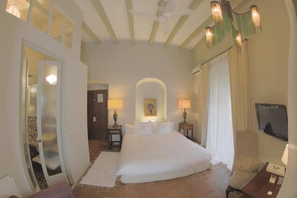 Guest house La Sacristia 3*