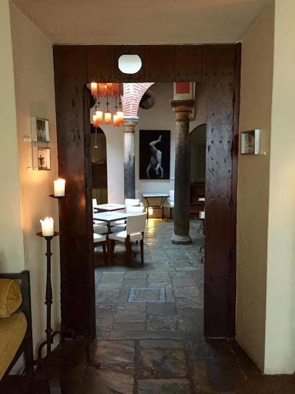 La Sacristia Guest house