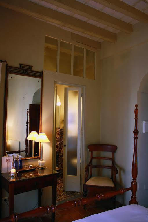 La Sacristia Guest house 3*