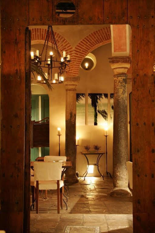 La Sacristia Guest house 3*