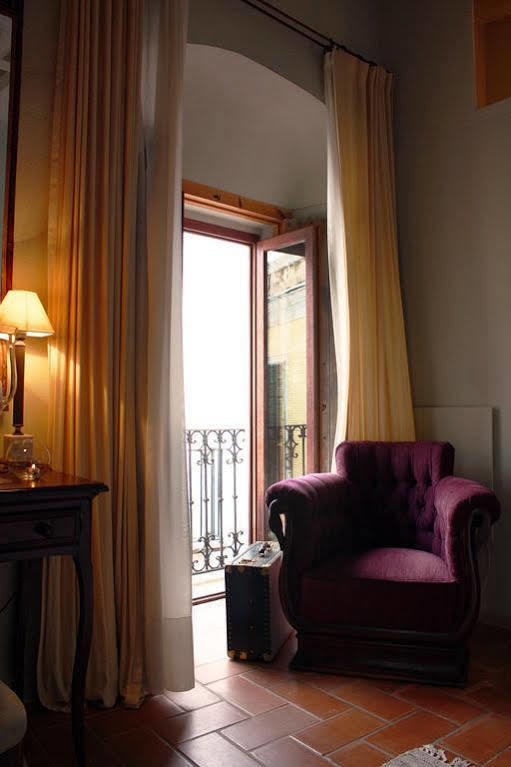 La Sacristia Guest house