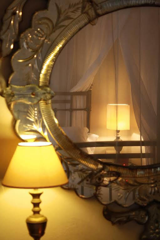 Guest house La Sacristia