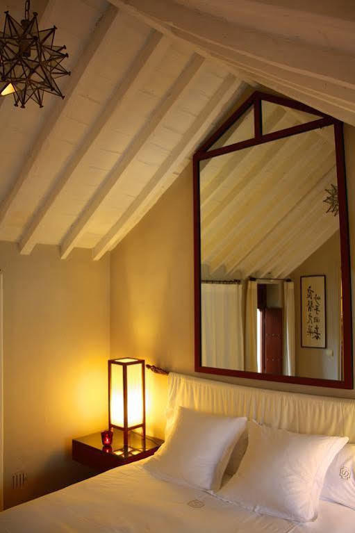 Guest house La Sacristia