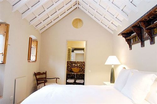 La Sacristia Guest house