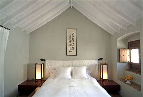 La Sacristia Guest house
