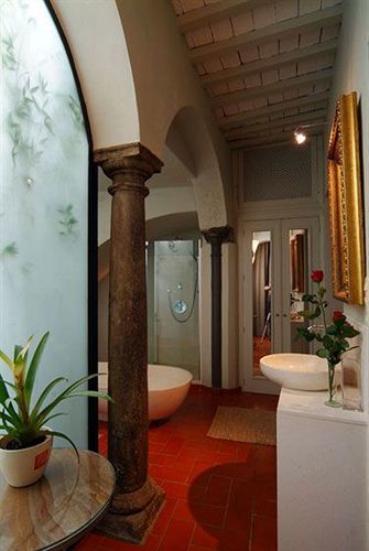 La Sacristia Guest house 3*