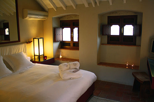 Guest house La Sacristia Tarifa